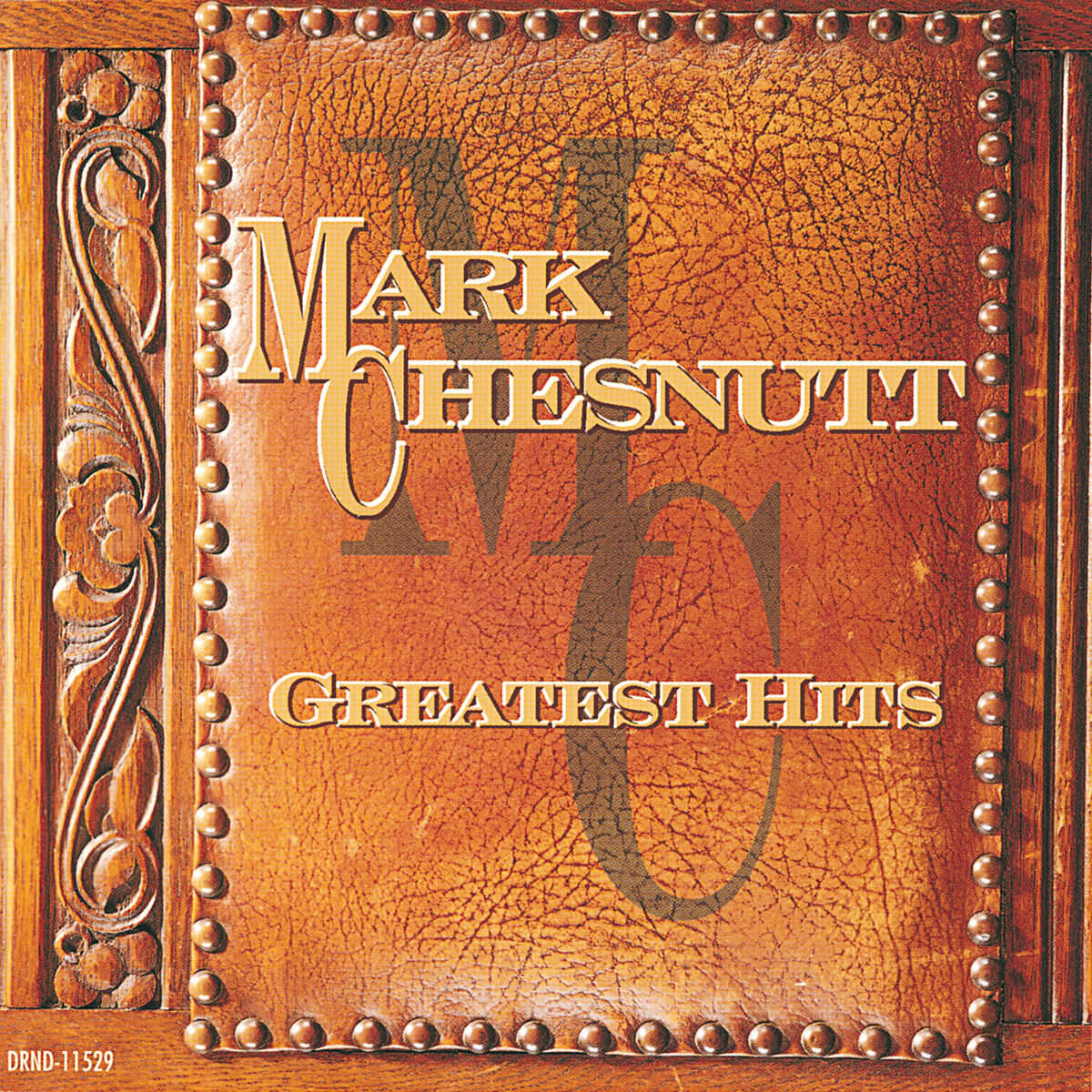 Mark Chesnutt